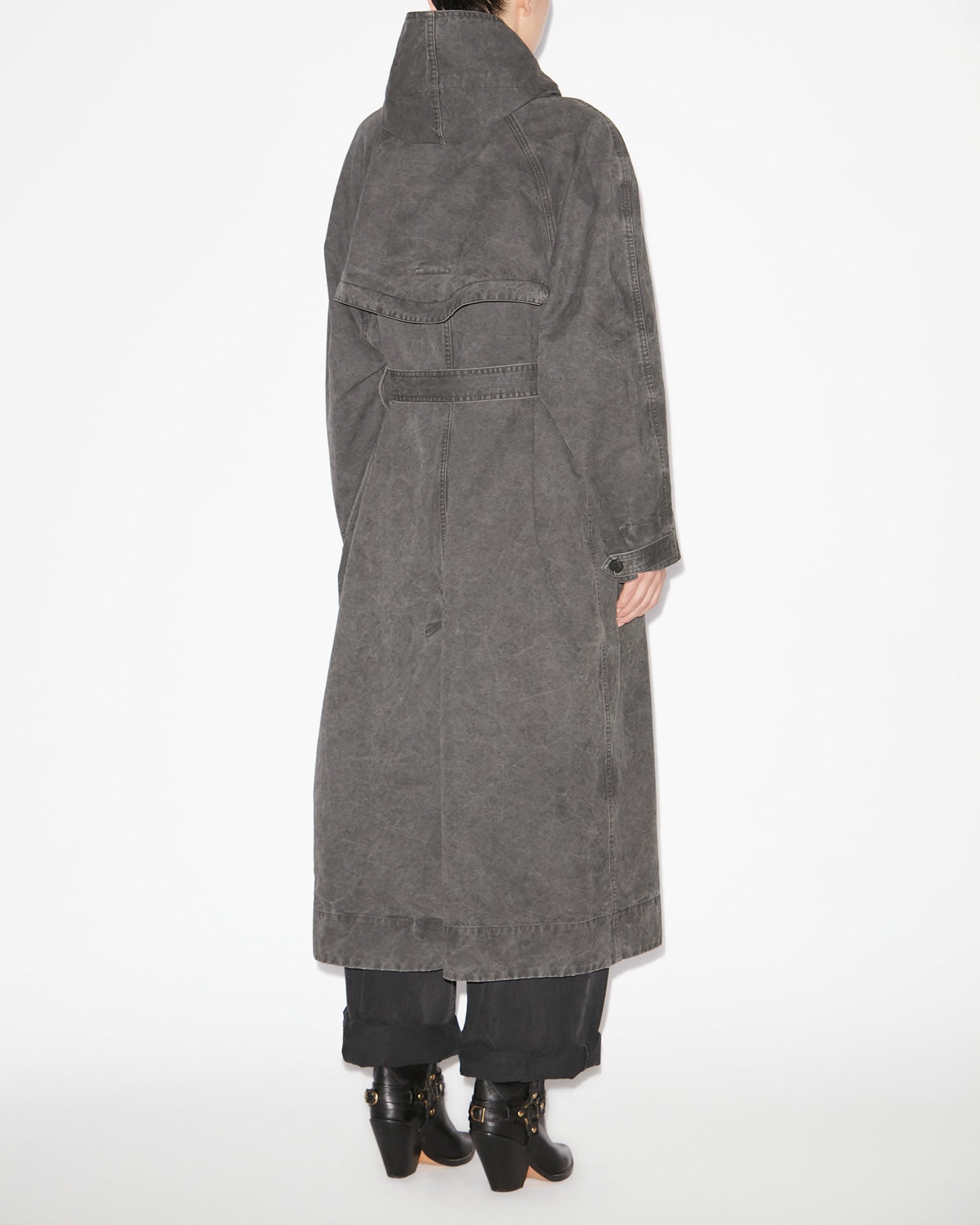 KETLYN COAT - 4
