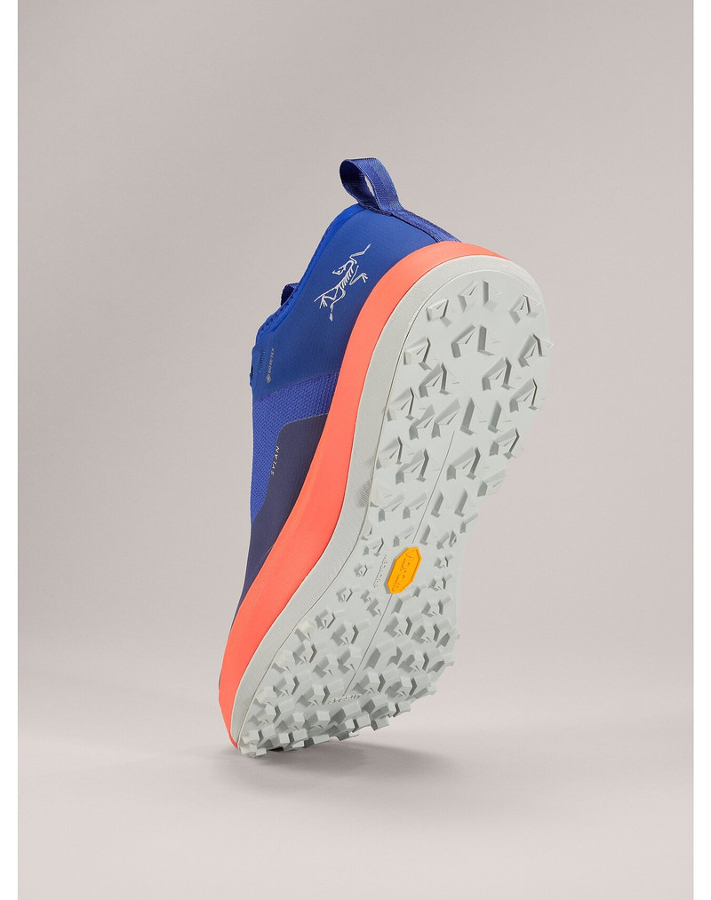 Sylan GTX Shoe 4