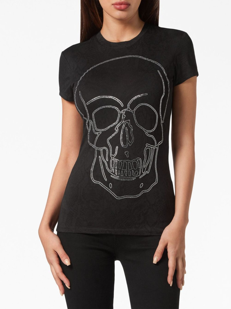 Sexy Pure Fit crew-neck T-shirt 3