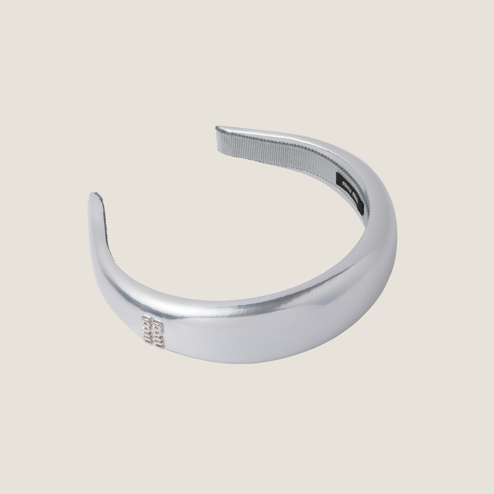 Fabric headband - 2