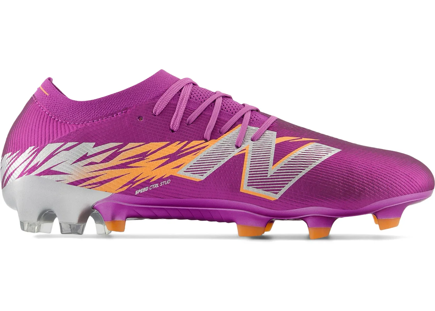 New Balance Furon v8 Elite FG Energy Rush Pack - 1