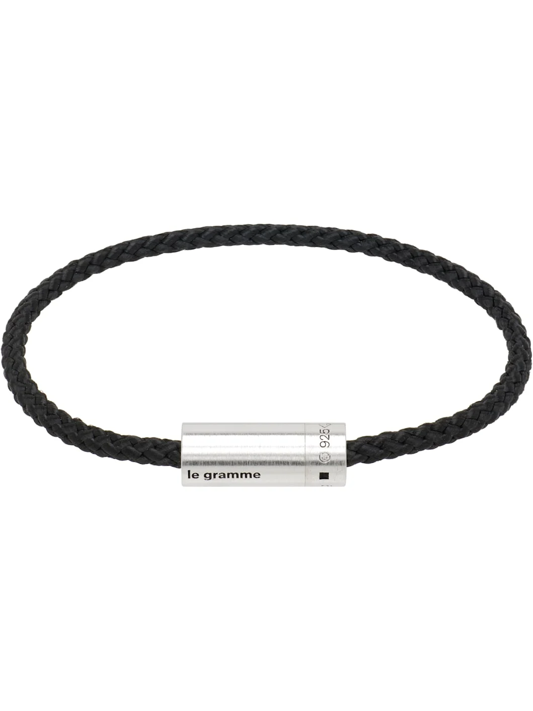 Nato Cable 'le 7g' Bracelet - 1