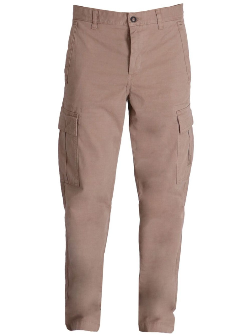 Sisla 7 cargo trousers 1