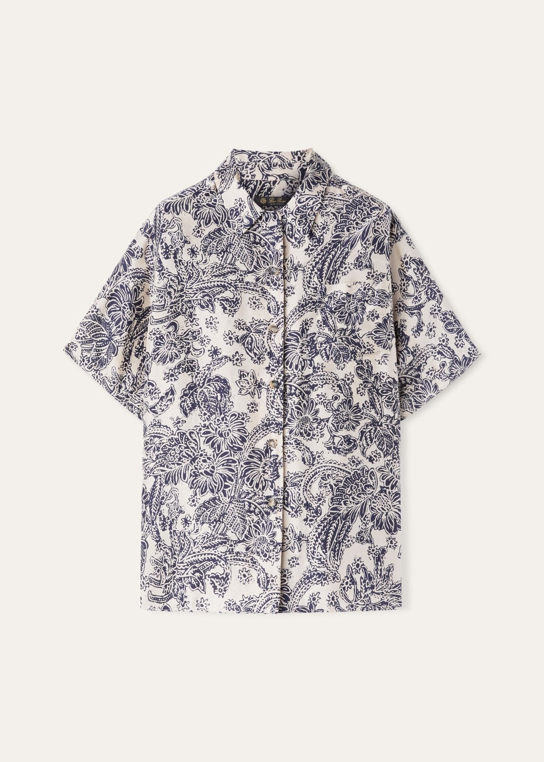 Isoble Shirt - 1