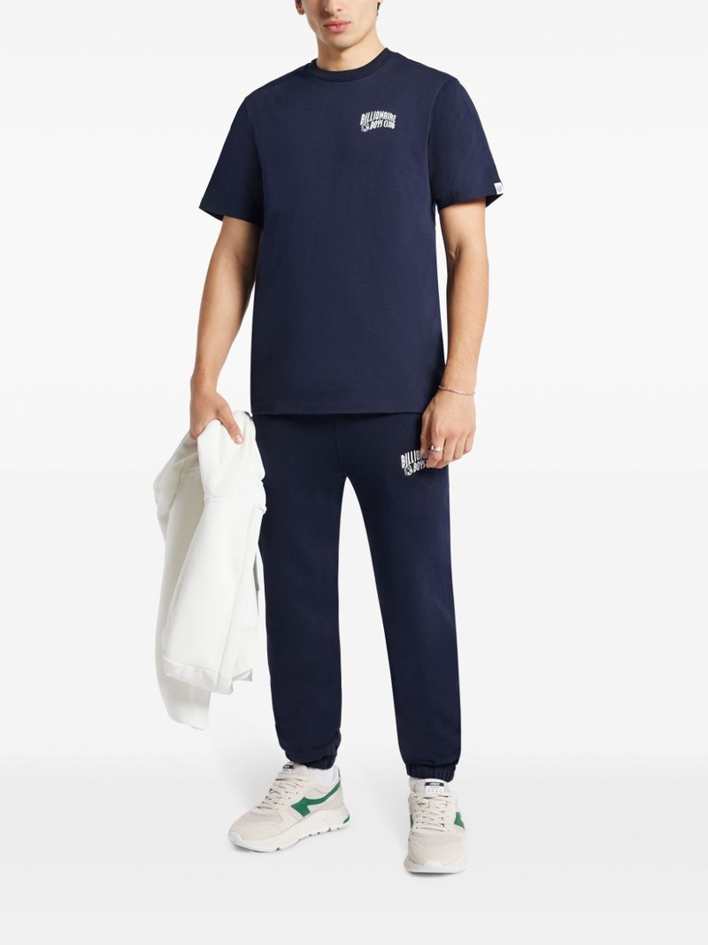 BILLIONAIRE BOYS CLUB logo-print T-shirt outlook