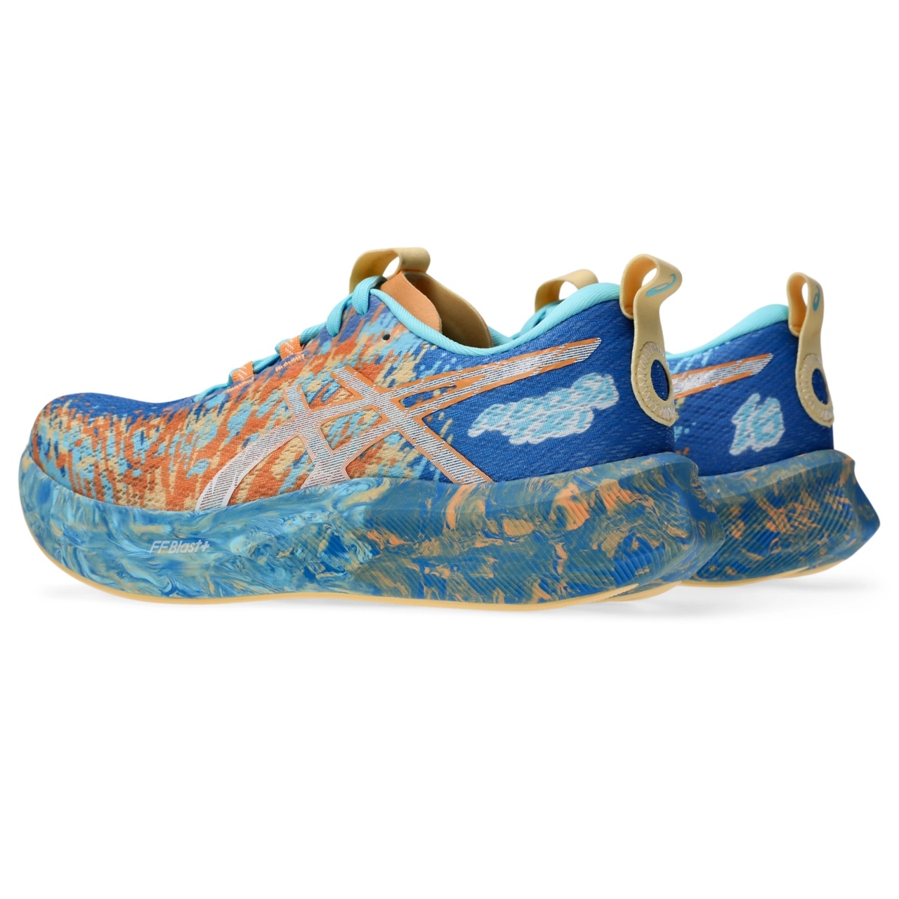 NOOSA TRI 16 - 3