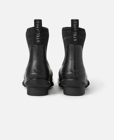 Stella McCartney Women's Stella x Hunter Boots outlook