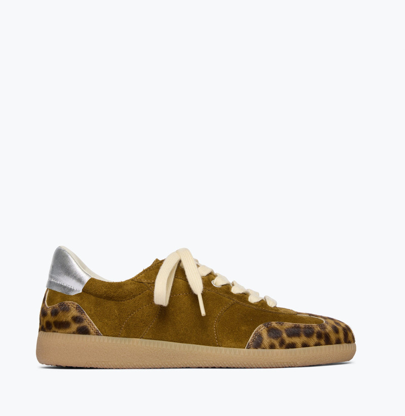 JACKIE SNEAKER 1