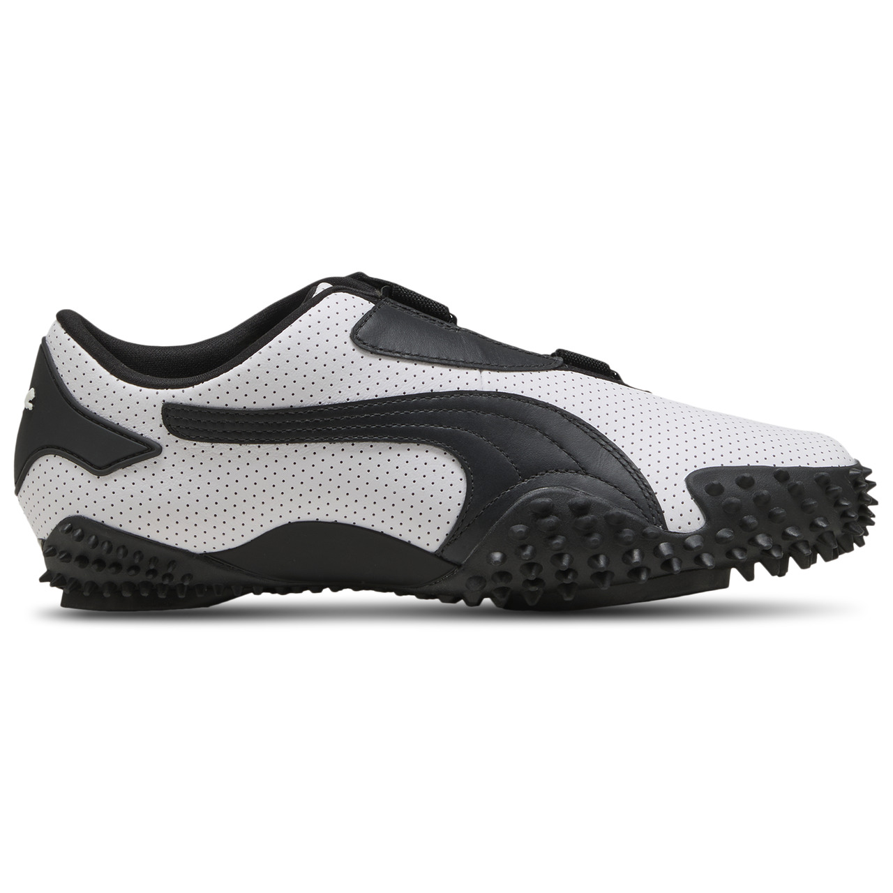 PUMA Womens PUMA Mostro Perforated - 1