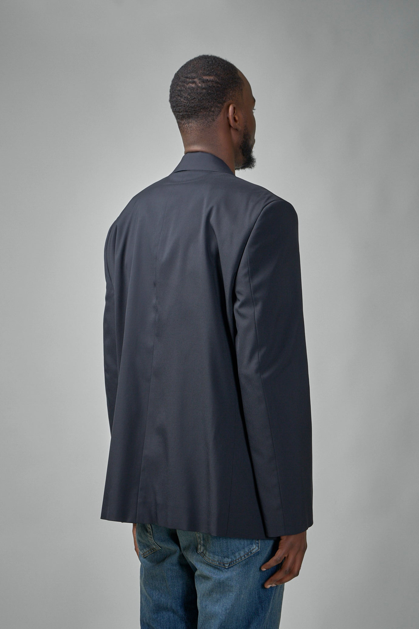 Washed SB Jacket - 2