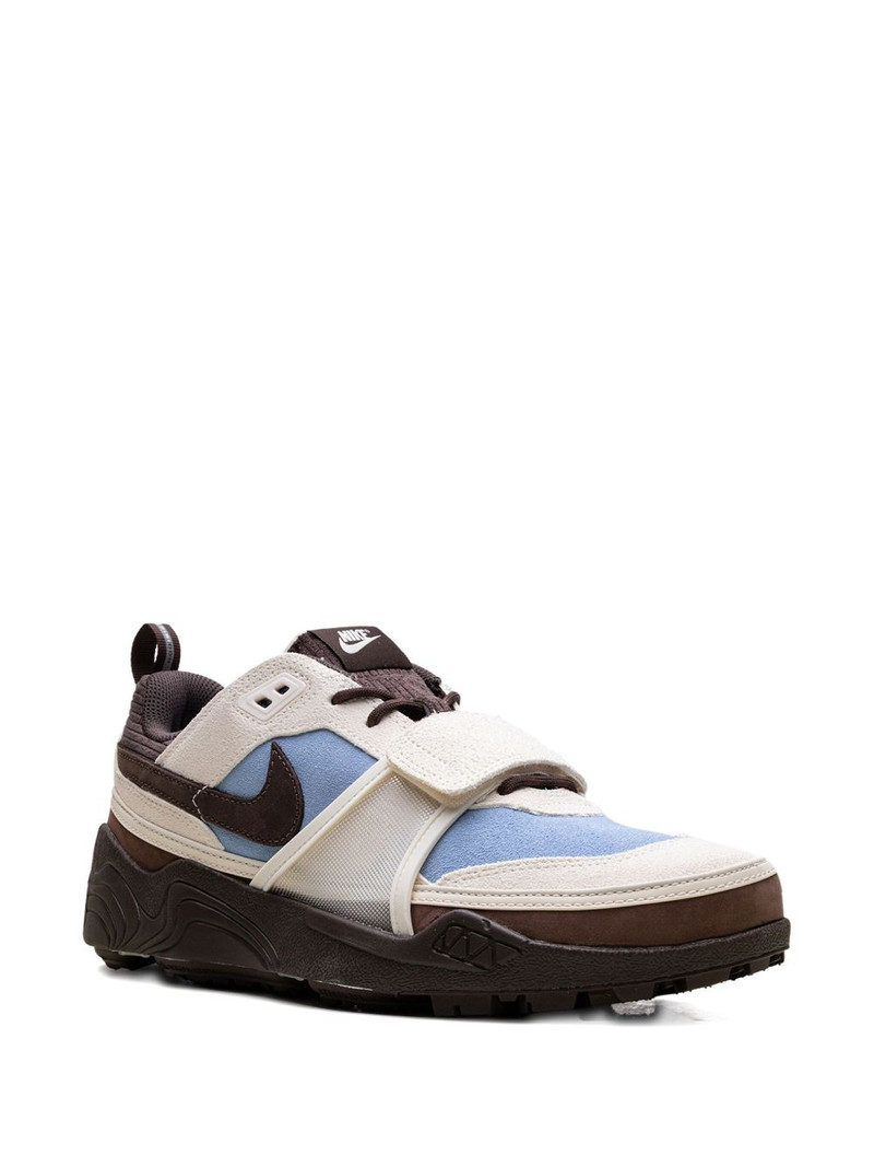 Nike Zoom Field Jaxx "Travis Scott - Leche Blue" sneakers outlook