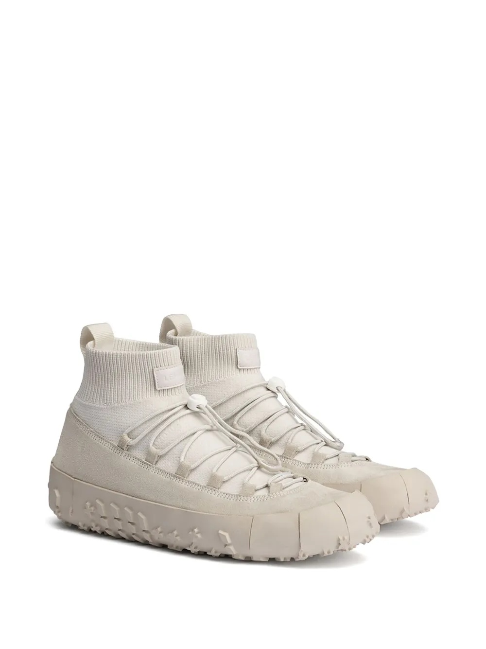 LEMAIRE - Women Vibram Wrap On Sneakers - 2