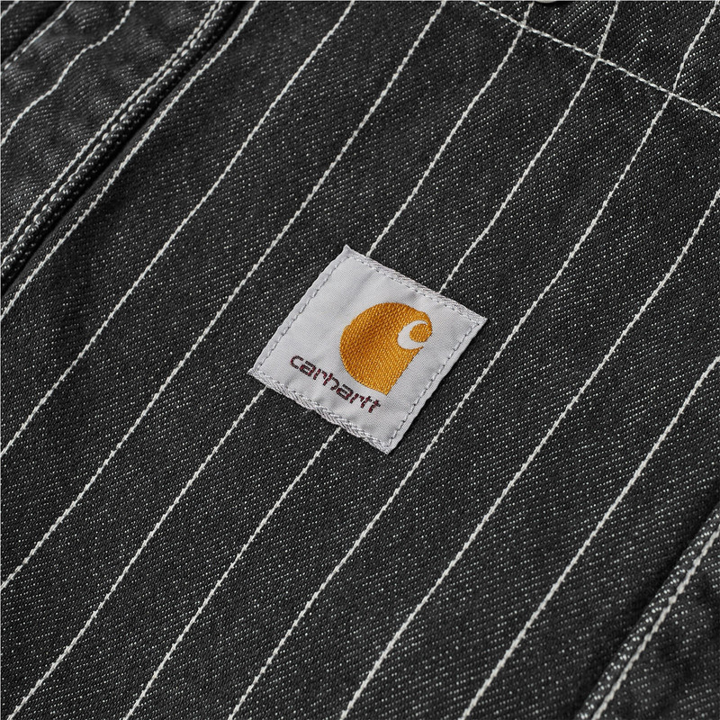 Carhartt WIP Orlean Tote Bag 4