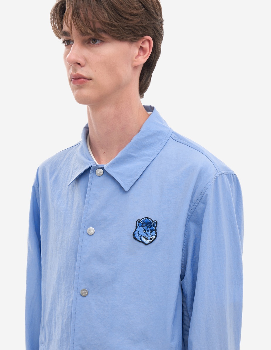 Men Coach Jacket - 5