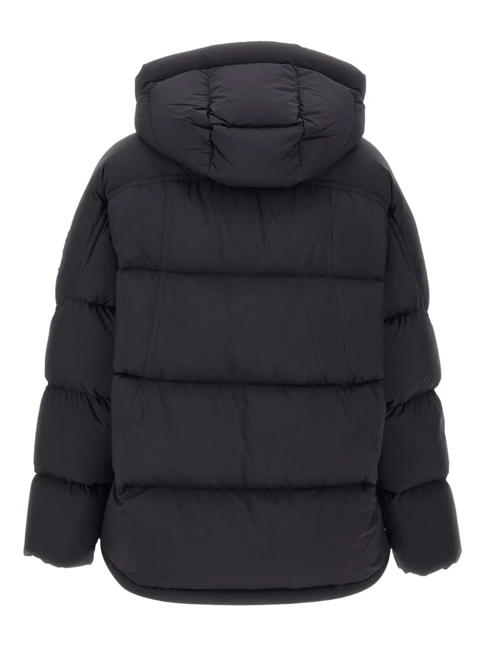 MOOSE KNUCKLES - Women Akai 3q Puffer Coat - 3
