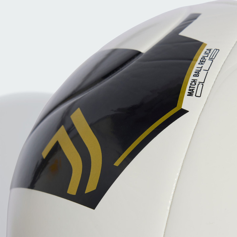 Juventus Home Club Ball 4