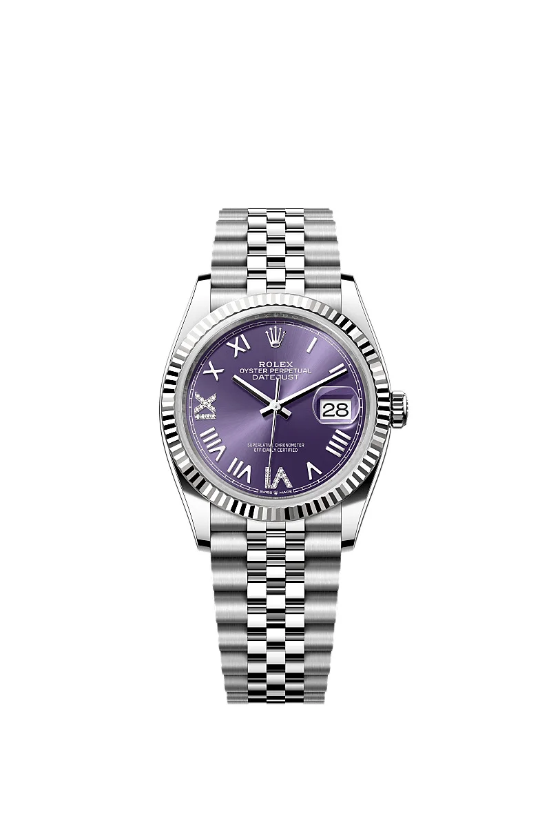 DATEJUST 126234 - 1