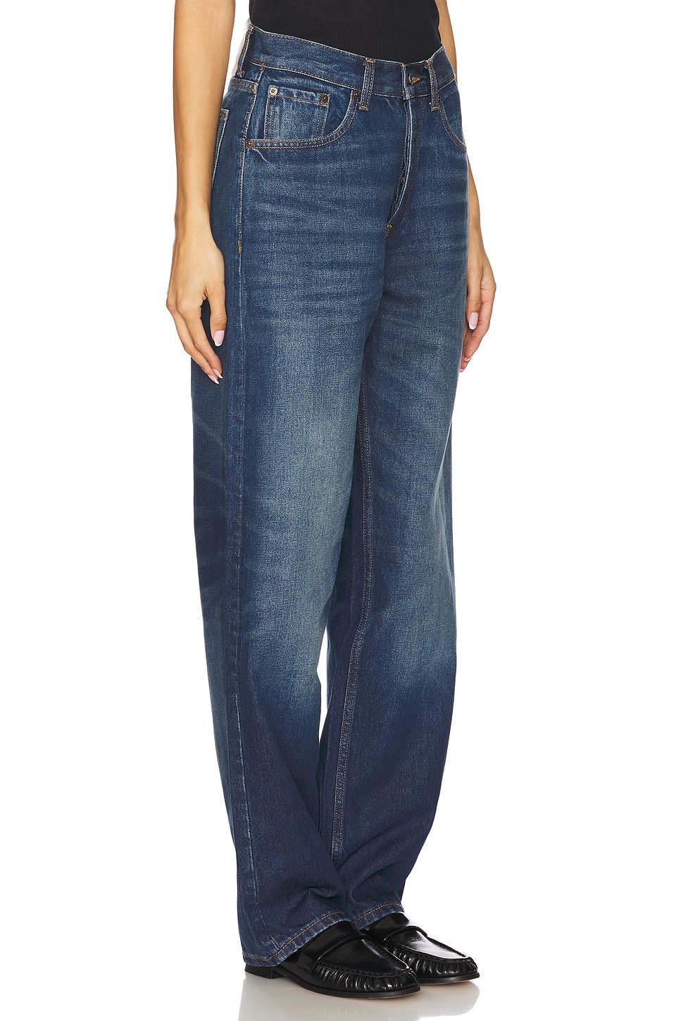 Baggy Jeans - 2
