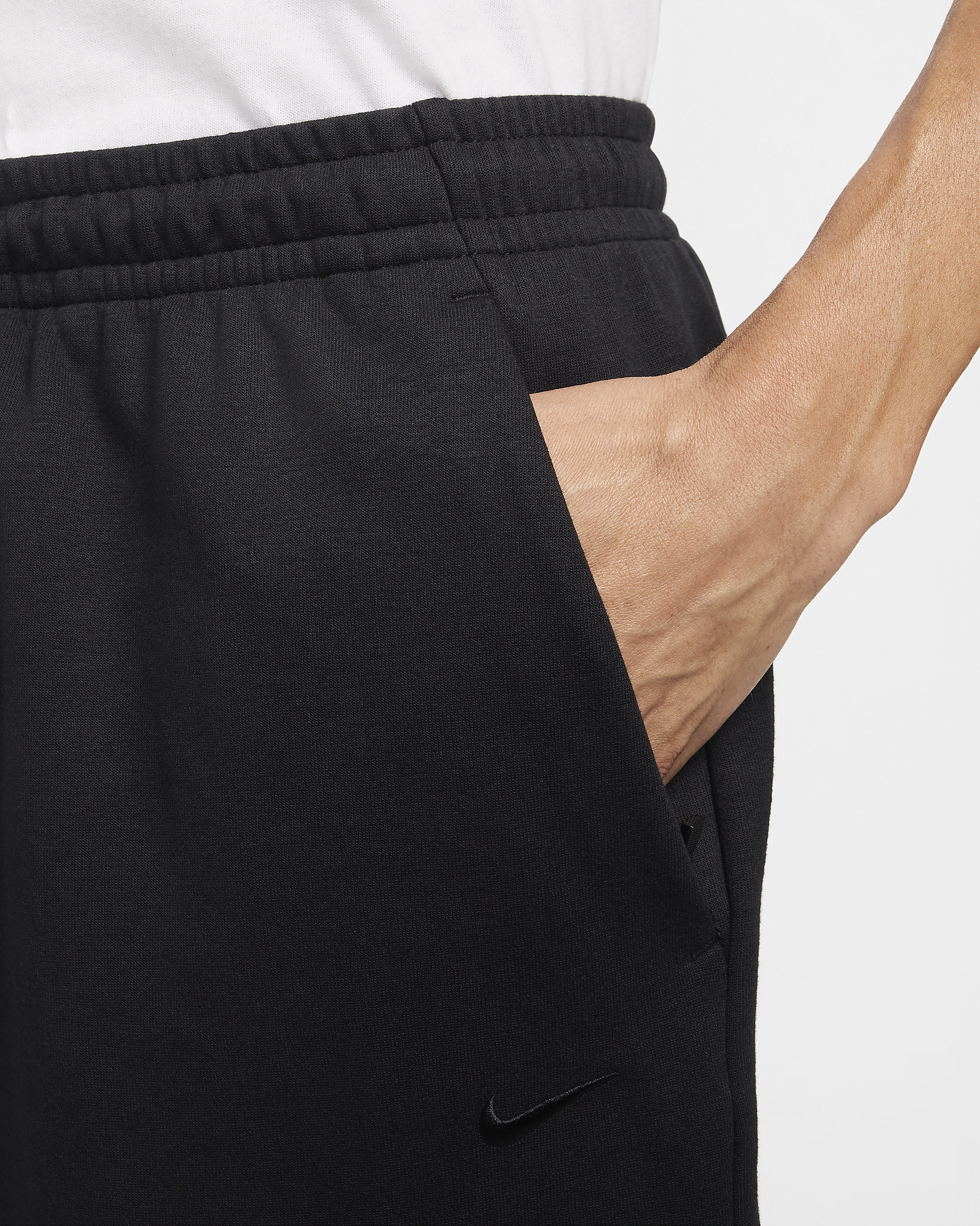 Nike Primary Men's 7" Dri-FIT UV Unlined Versatile Shorts - 4