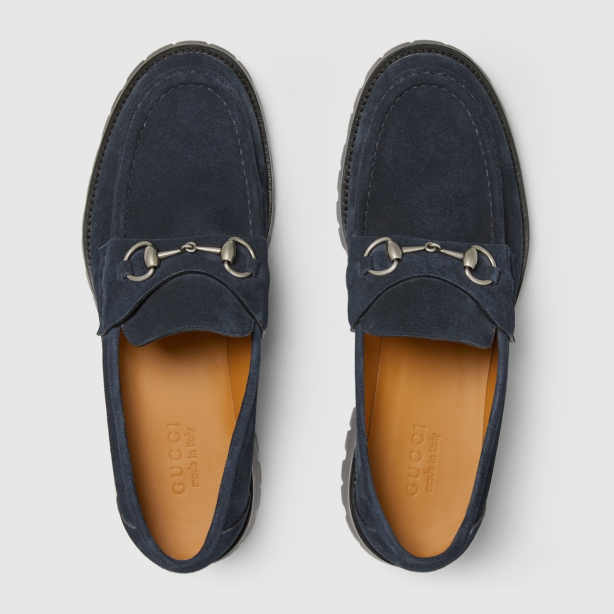 Men's loafer with Horsebit - 5