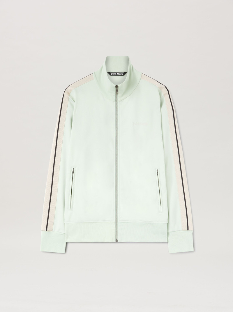 Logo Track Jacket 1