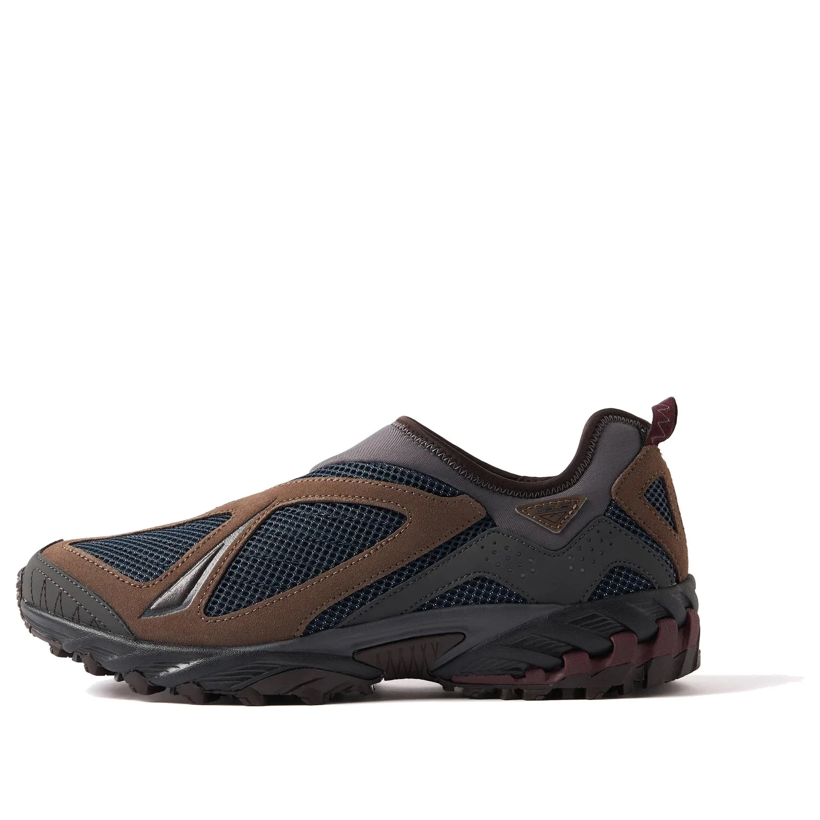 New Balance Tokyo Design Studio x 610S 'Outerspace Dark Mushroom' ML610STT - 1