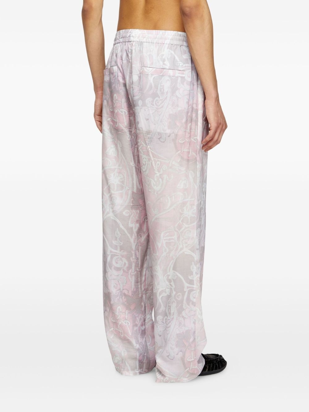 P-Theck-A-Ajfw trousers - 4