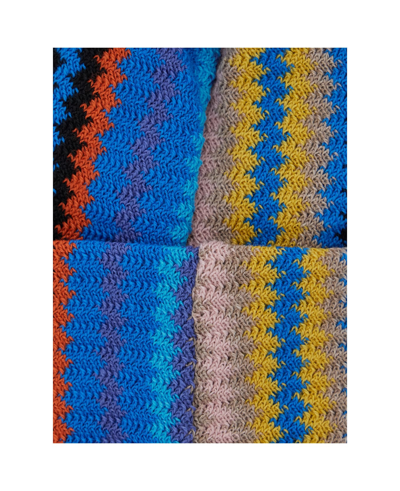 Beanie Ua209 - 3