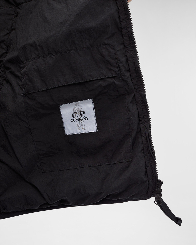 Eco-Chrome R Down Vest 7