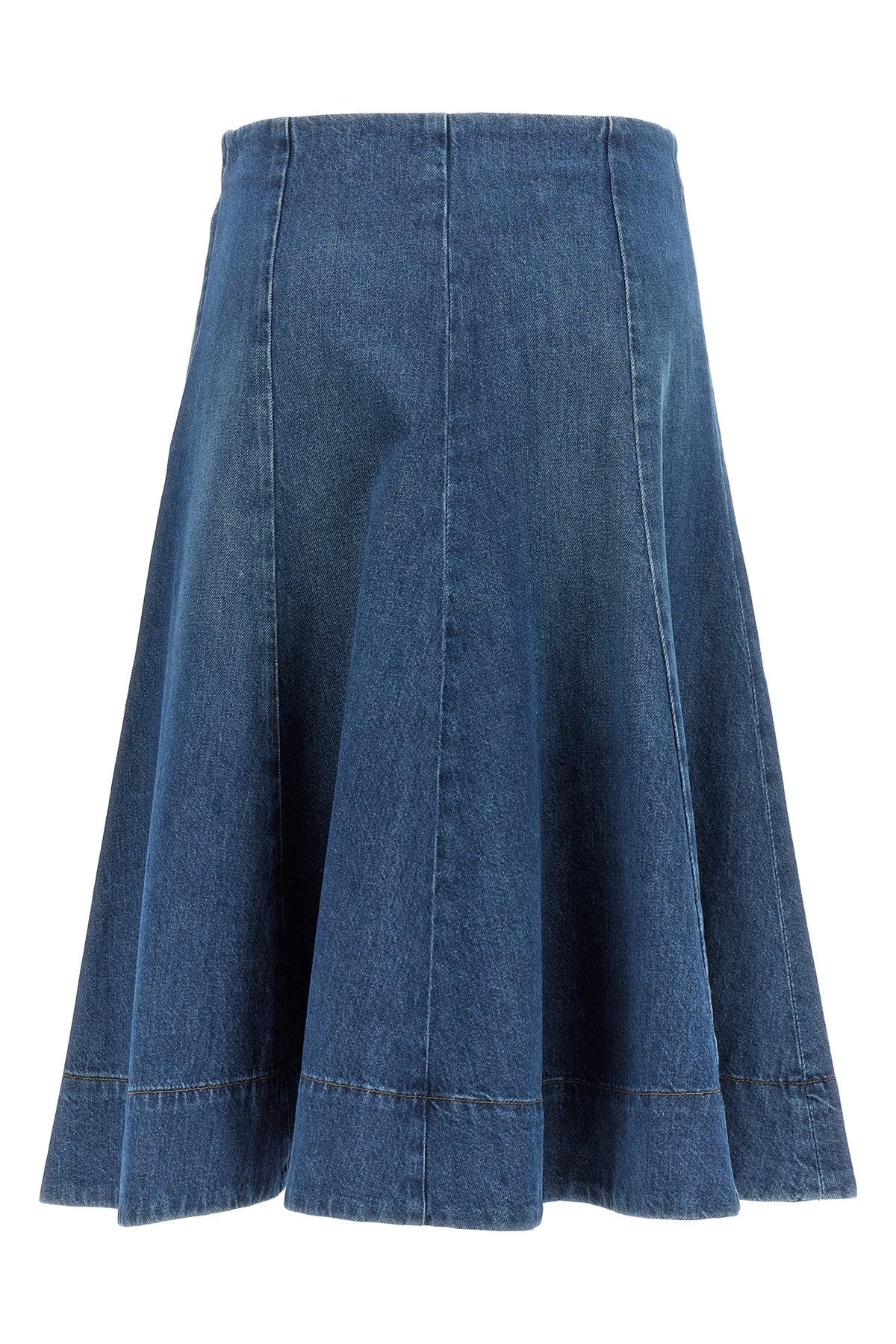 Khaite Women 'Lennox' Skirt - 3