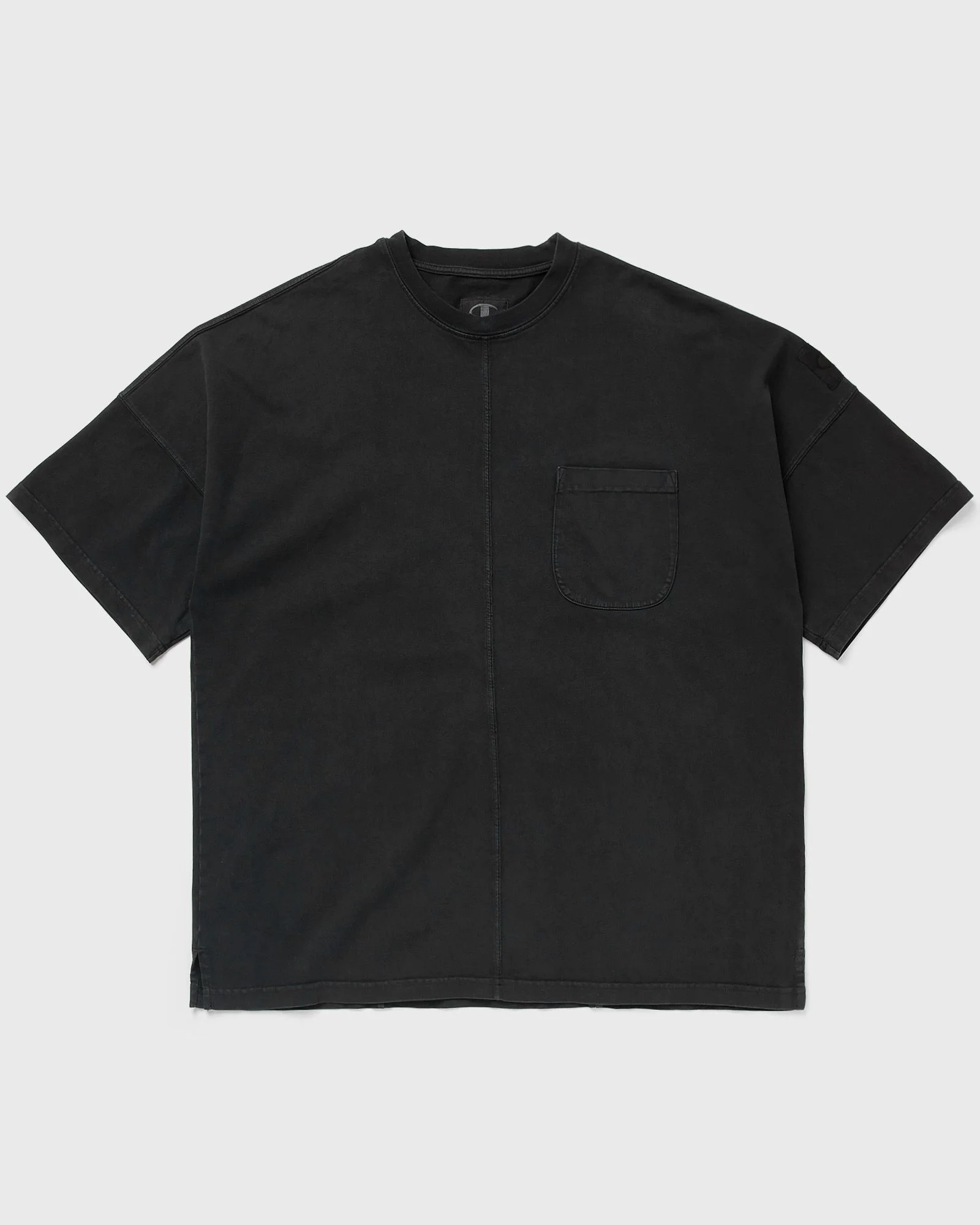 Crewneck T-Shirt - 1