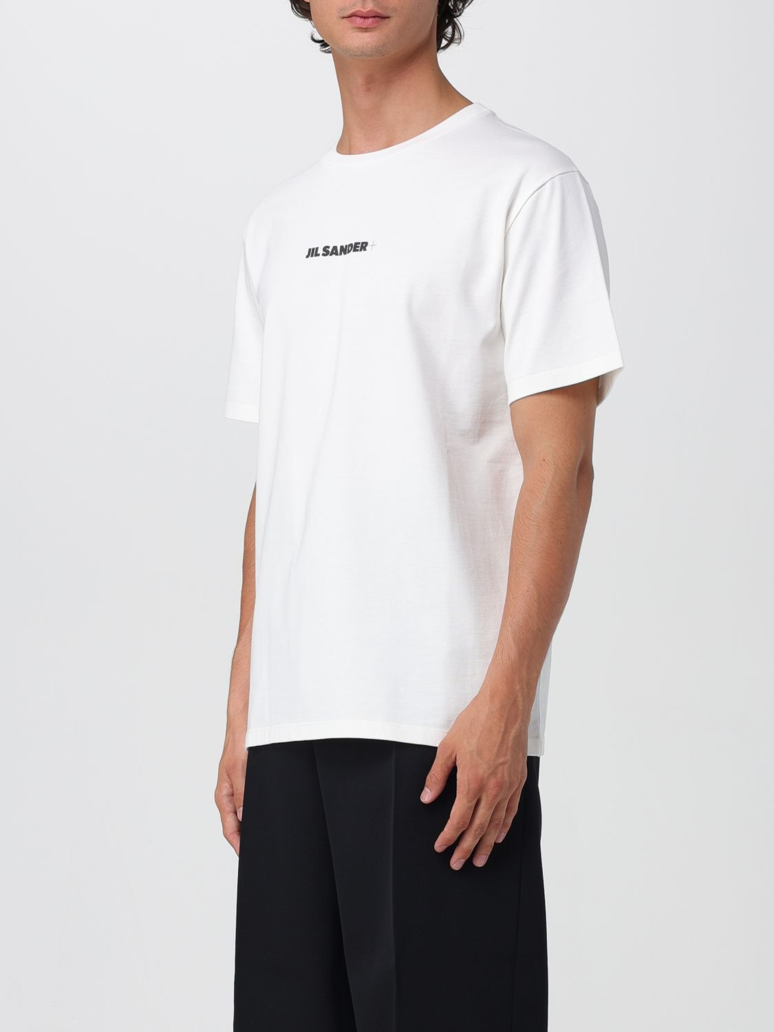 T-shirt men Jil Sander - 4