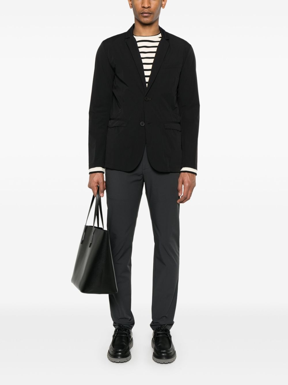 lightweight blazer - 2