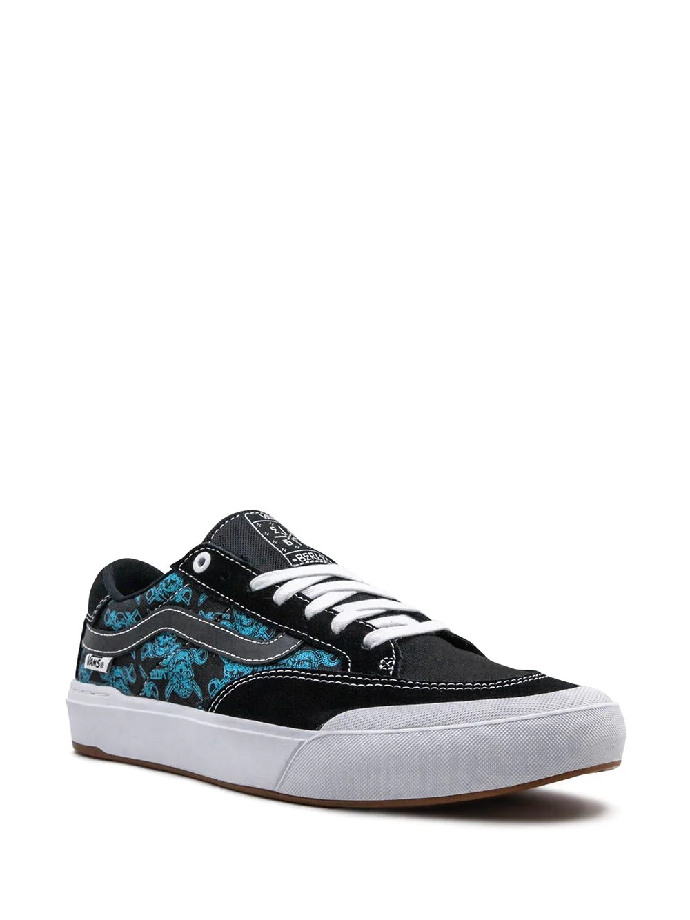 Berle Pro low-top sneakers - 2