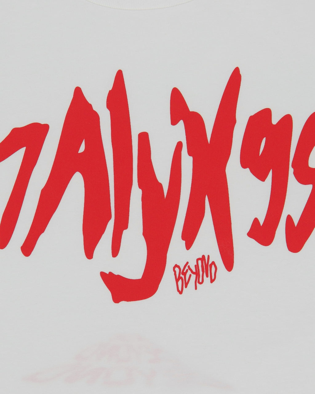 S/S TEE STROMBOLI CAPSULE - 6