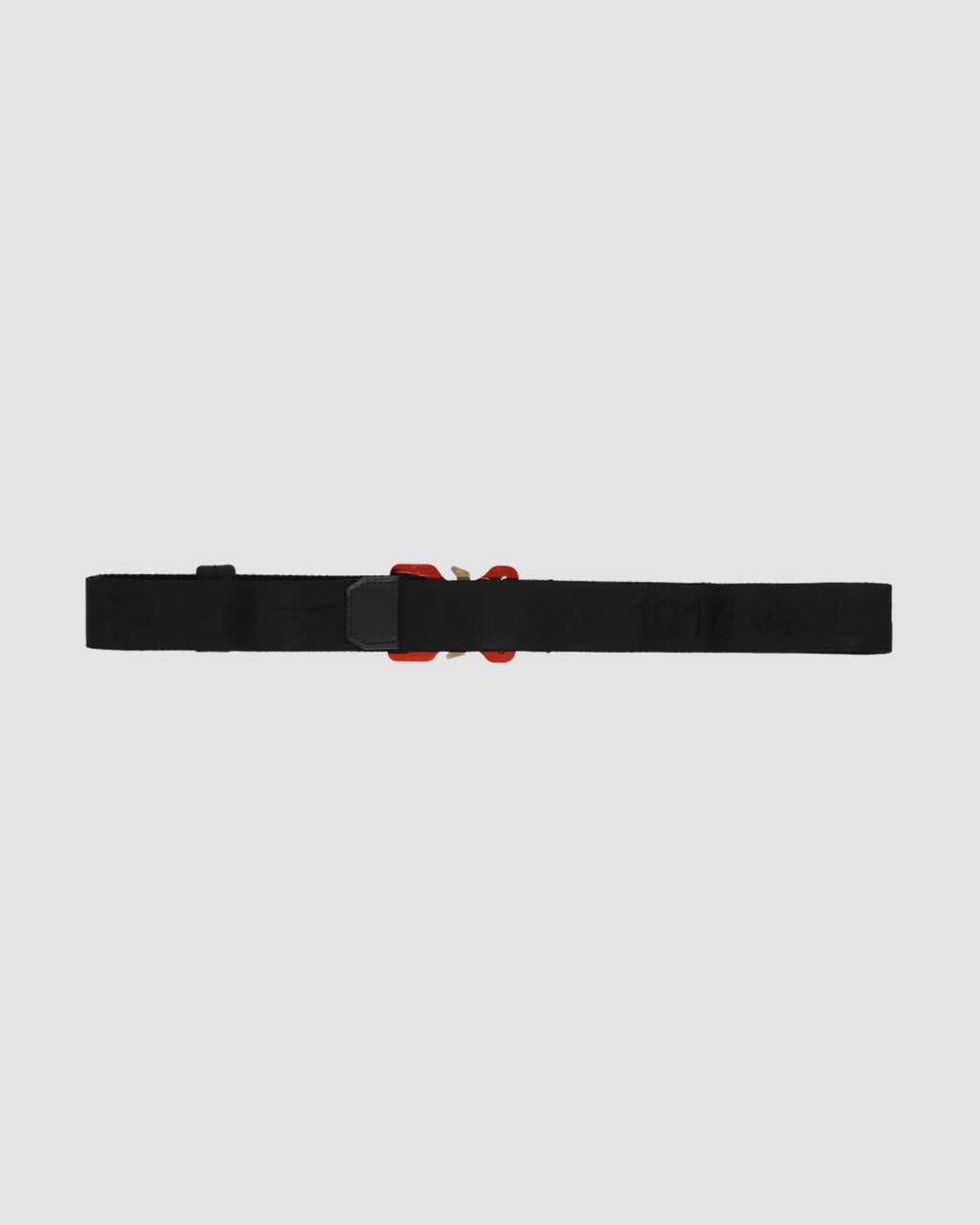 CLASSIC ROLLERCOASTER BELT W LOGO - 3