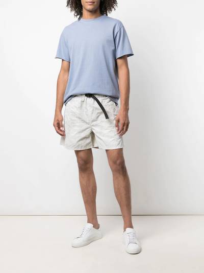 John Elliott Trail belted shorts outlook