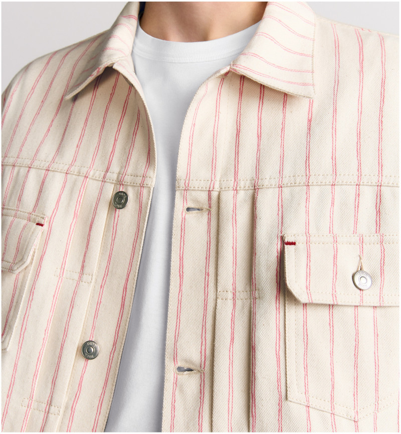 Dior DIOR AND HYLTON NEL MKII Jacket outlook