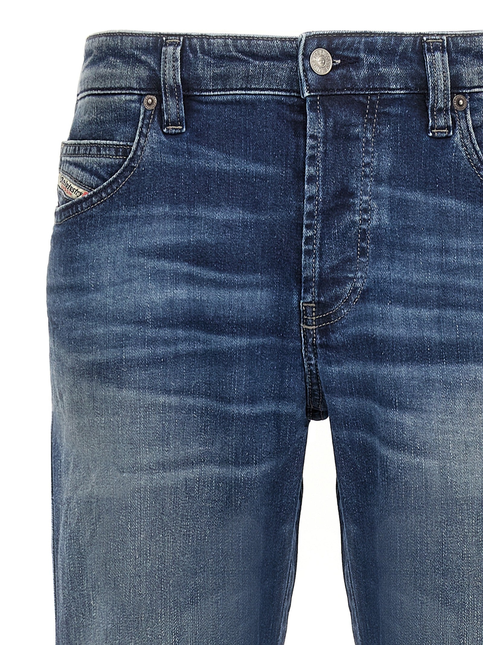 1993 D-Vyl Jeans Light Blue - 3