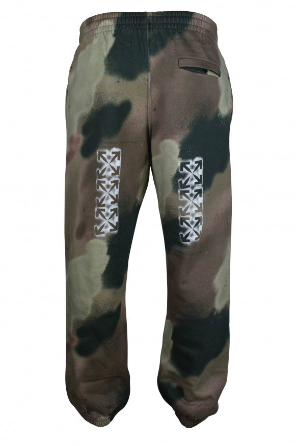 Off-White Men Jogging - 3
