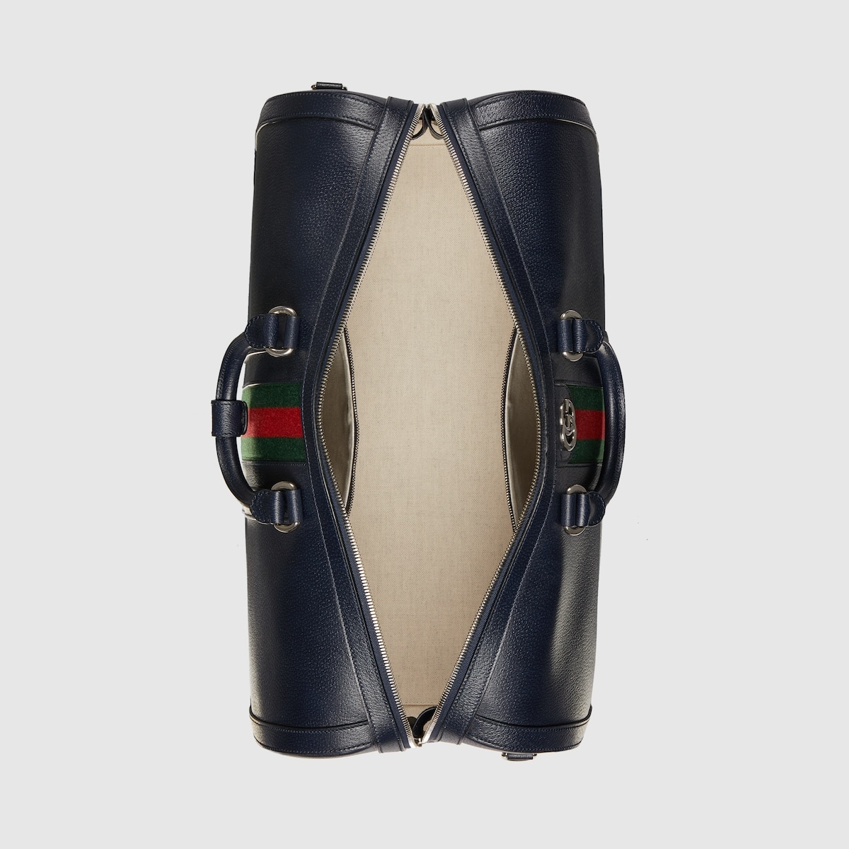 Gucci Savoy large duffle bag - 7