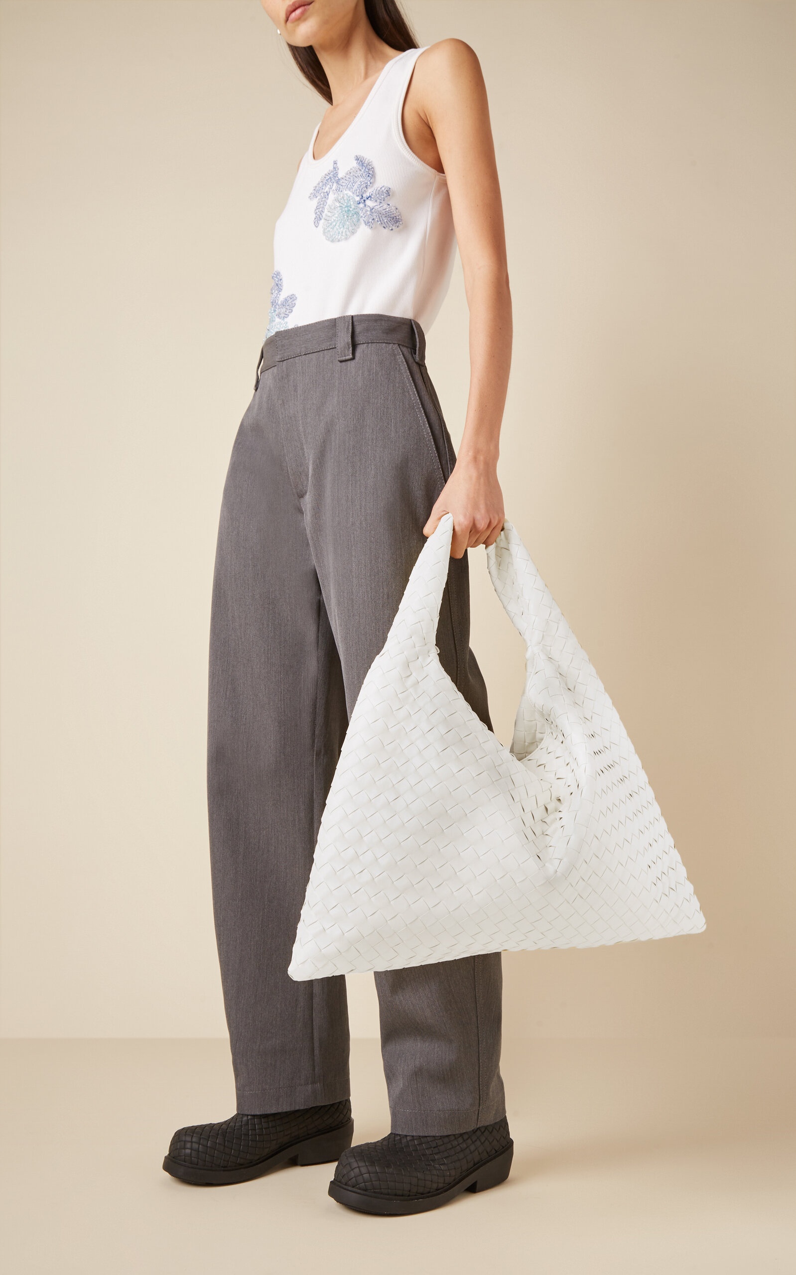White Bottega Veneta Bags: Shop up to −71%