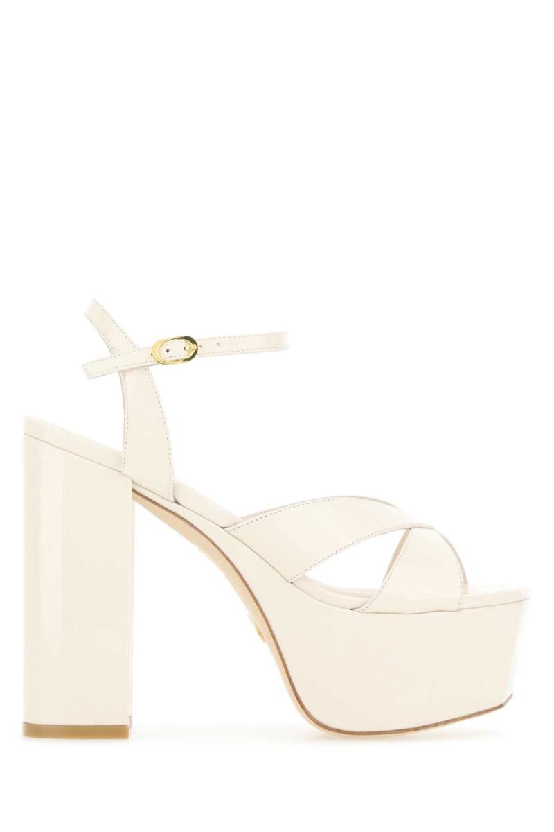 STUART WEITZMAN SANDALS - 1