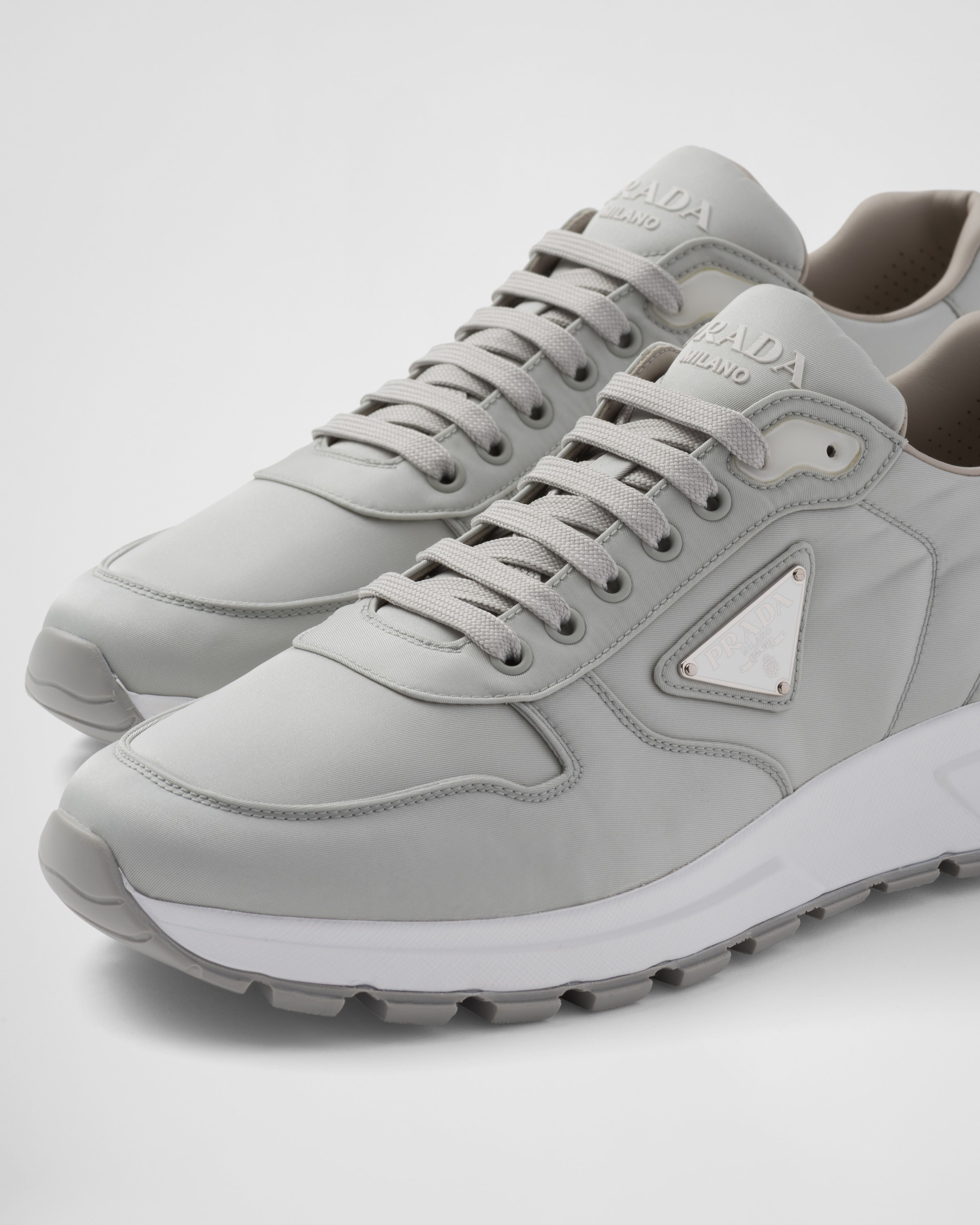 Prax 01 Re-Nylon sneakers - 5