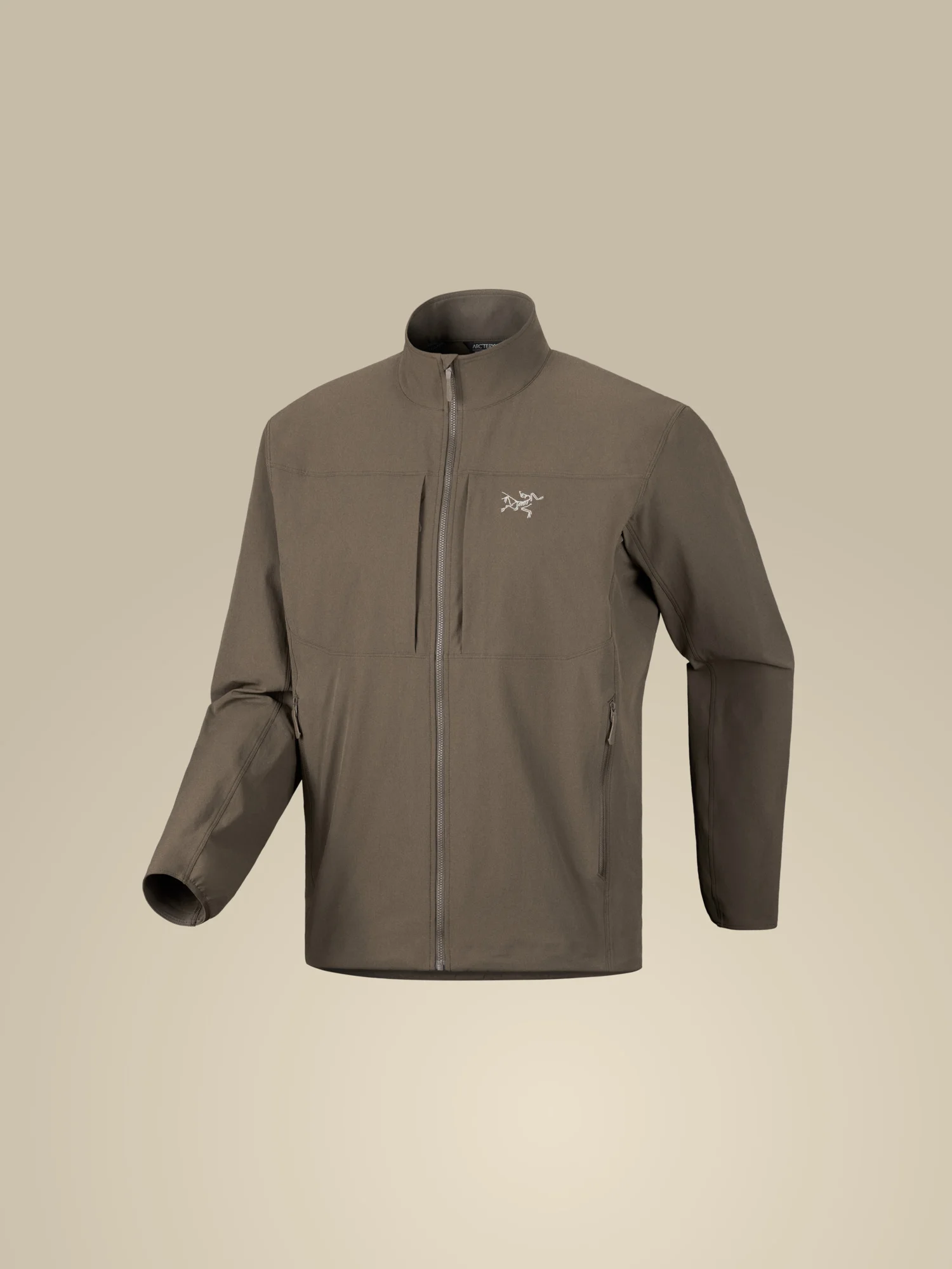 Gamma Jacket - 1