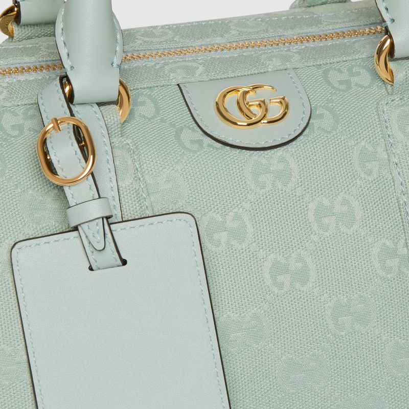 Ophidia medium boston bag 3