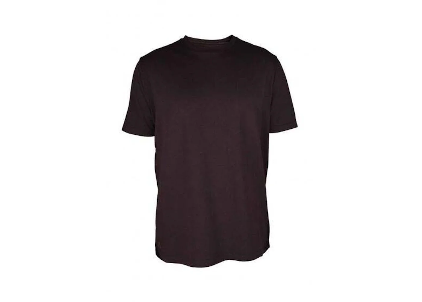 AMIRI MA Iconic T-shirt Brown - 1