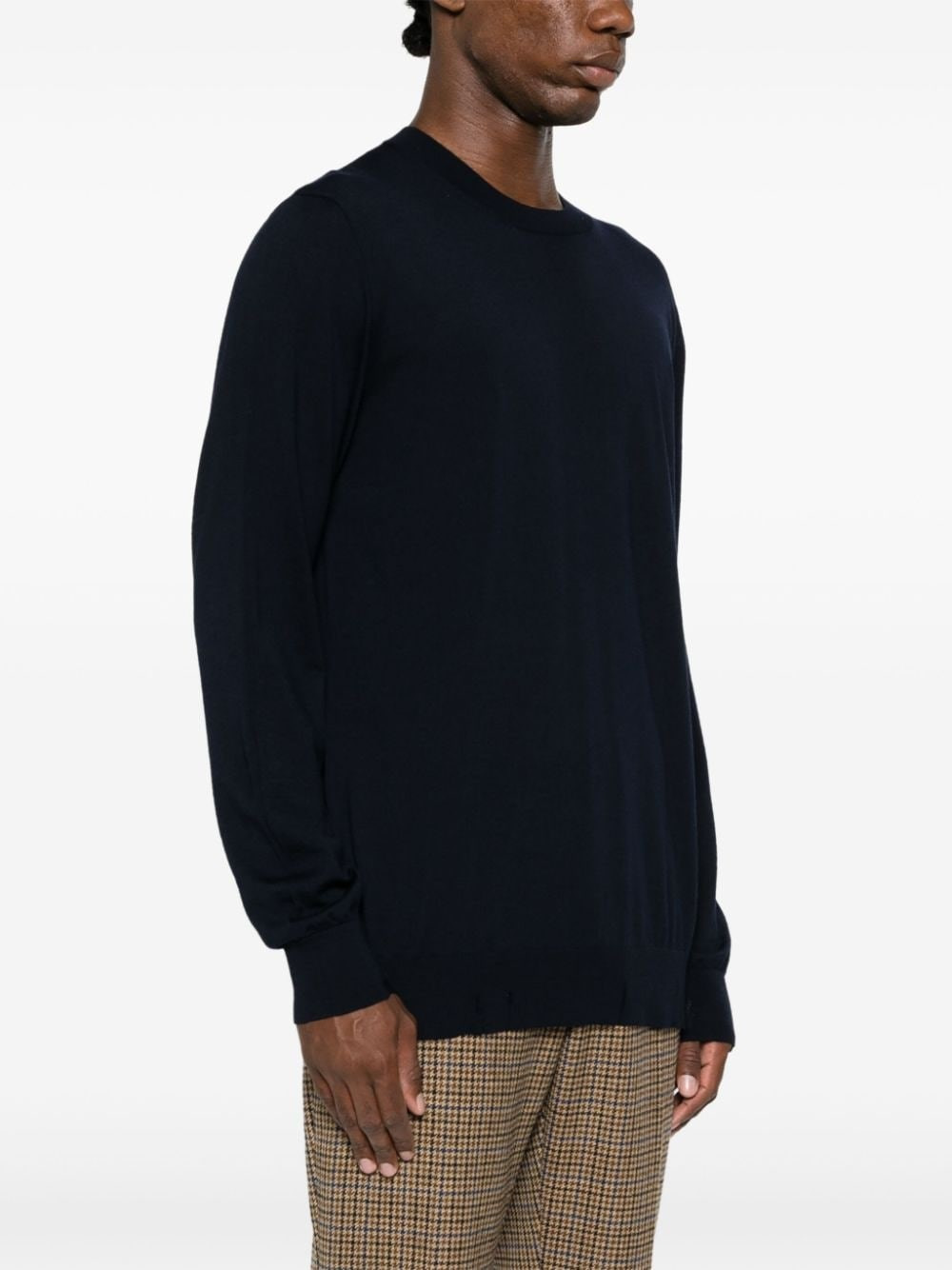 'DEEN' SWEATER - 4