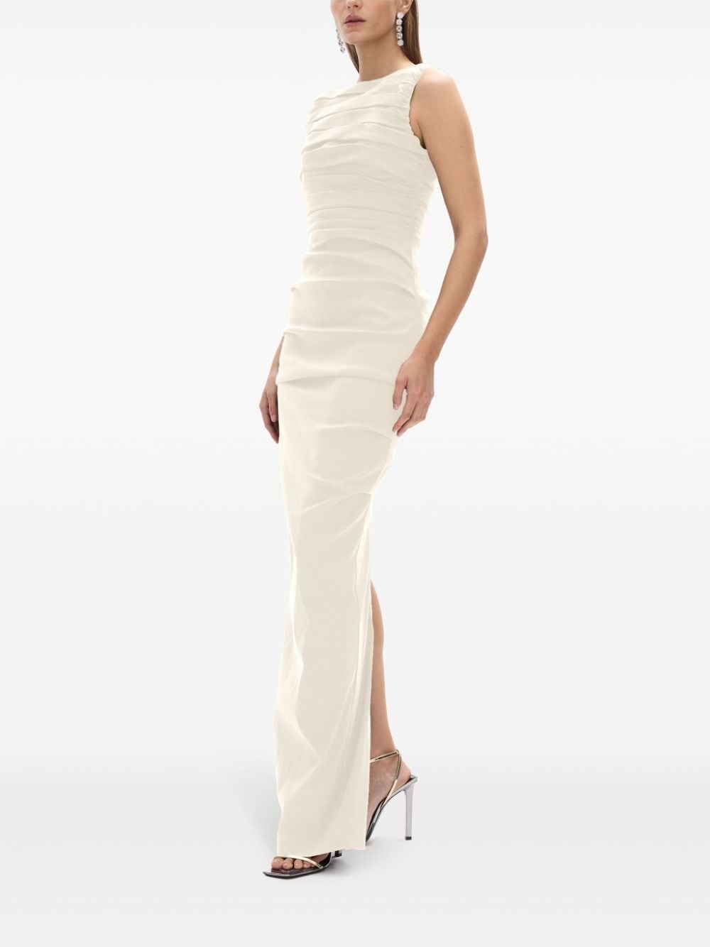 Adela maxi dress - 3