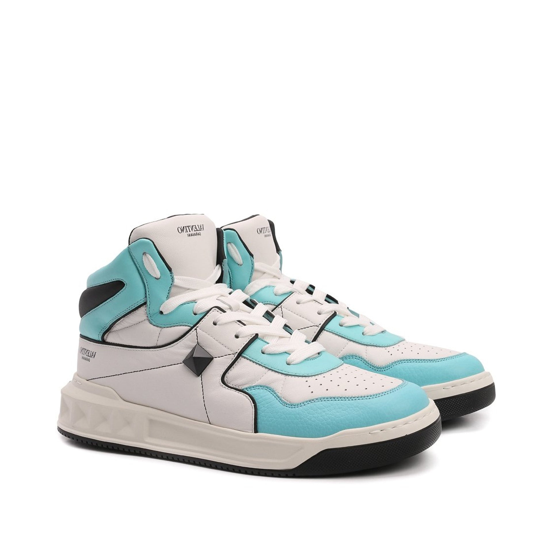 Valentino Garavani One-Stud Sneakers Men - 2